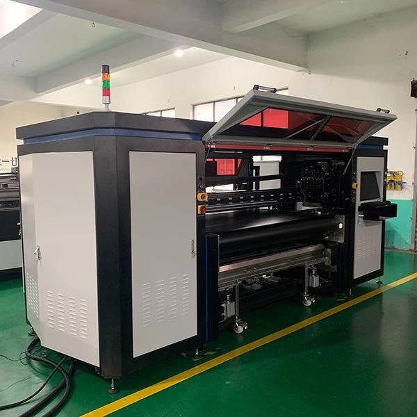 Digital Printing On Cloth
